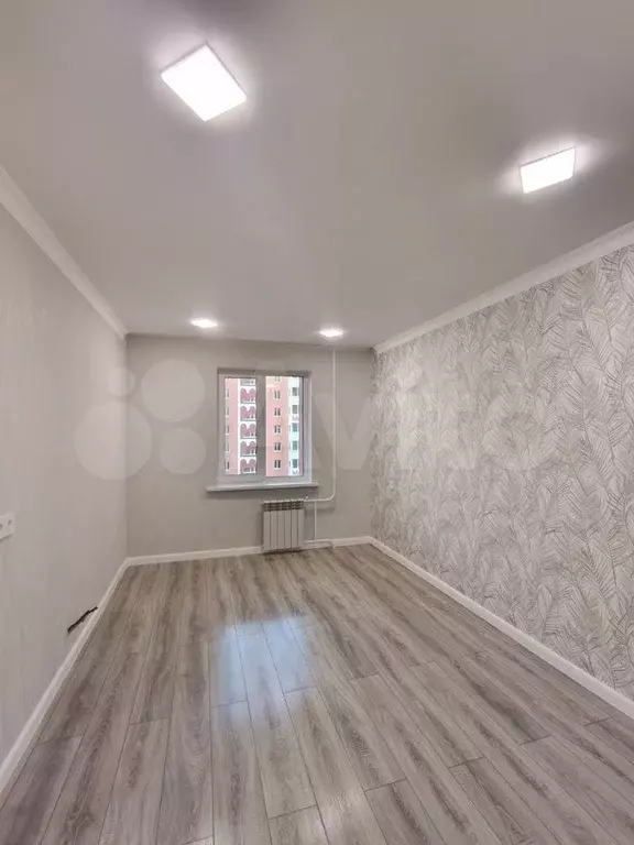 1-к. квартира, 39,6 м, 5/10 эт. - Фото 1