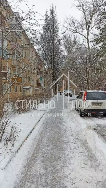 2-к кв. Нижегородская область, Нижний Новгород Таганская ул., 13 (41.2 ... - Фото 0