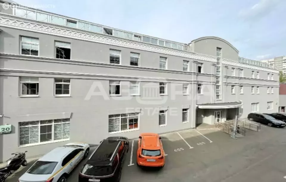Офис (2468 м) - Фото 1