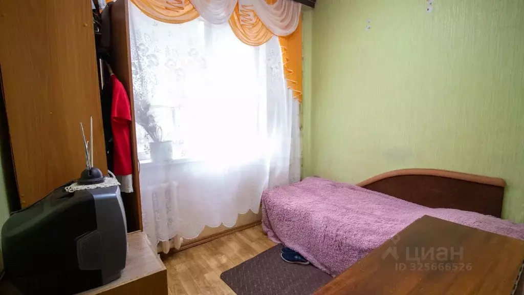 Студия Томская область, Томск просп. Фрунзе, 228 (12.0 м) - Фото 1