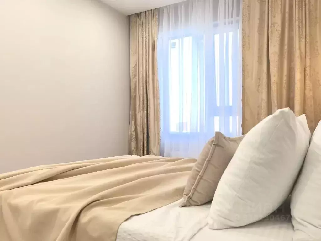 2-к кв. Башкортостан, Уфа бул. Ибрагимова, 90/2 (42.0 м) - Фото 2