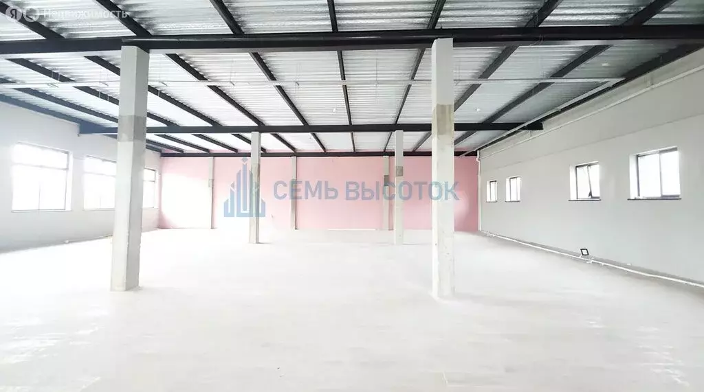 Помещение свободного назначения (110 м) - Фото 1