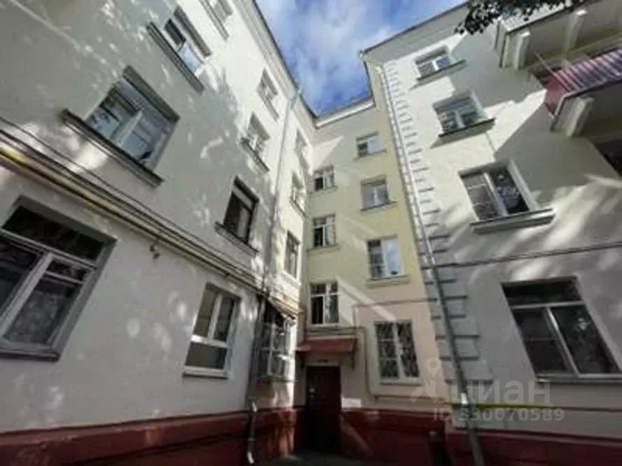 3-к кв. Московская область, Люберцы Смирновская ул., 8 (54.2 м) - Фото 2
