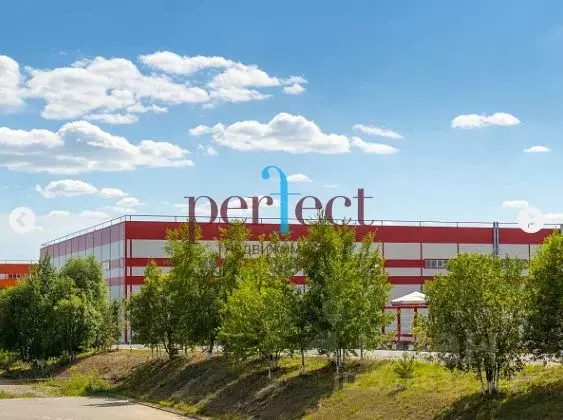 Склад в Московская область, Щелково Заречная ул., 153к1 (2131 м) - Фото 1