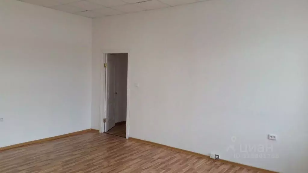 Офис в Башкортостан, Уфа Сельская Богородская ул., 18 (69 м) - Фото 0