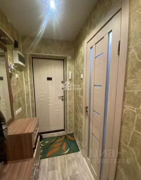 1-к кв. Калужская область, Калуга ш. Грабцевское, 36/1 (31.3 м) - Фото 0