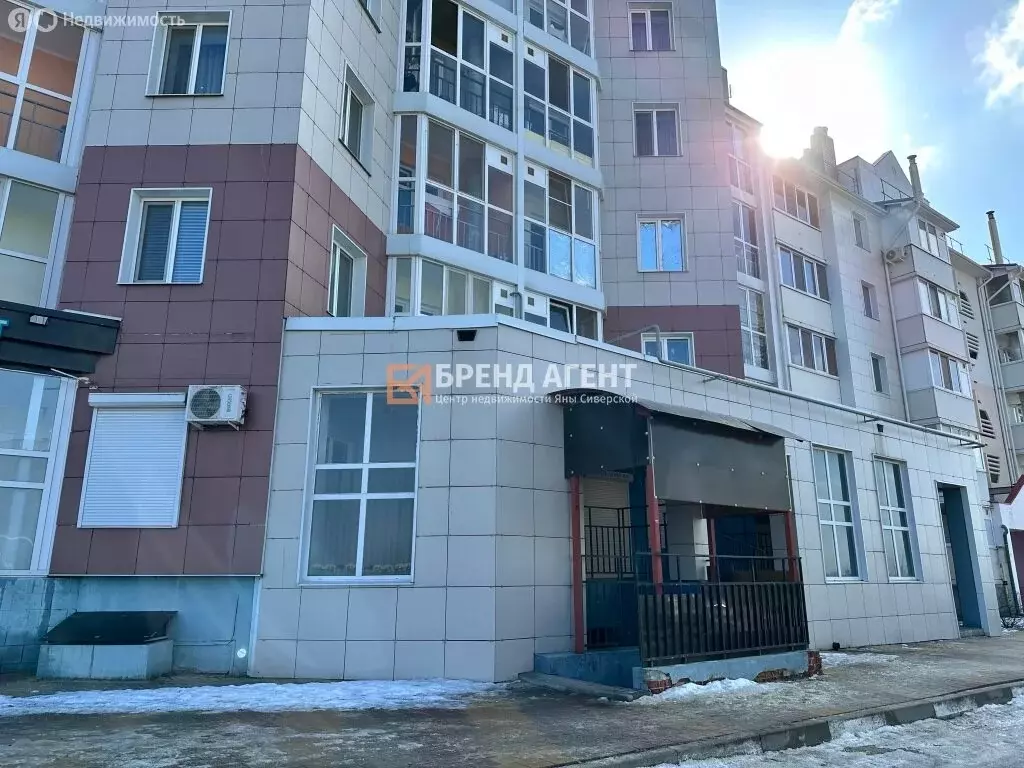 Помещение свободного назначения (45.6 м) - Фото 2