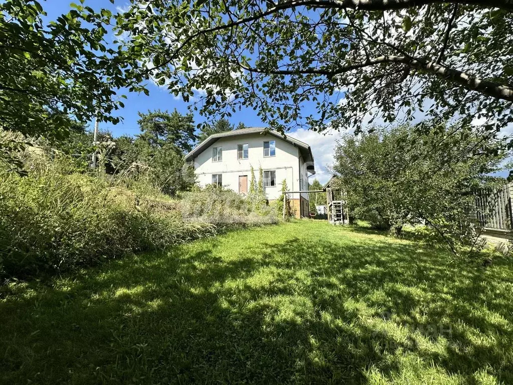 Дом в Пензенская область, Пенза ул. Правды, 180А (340 м) - Фото 2