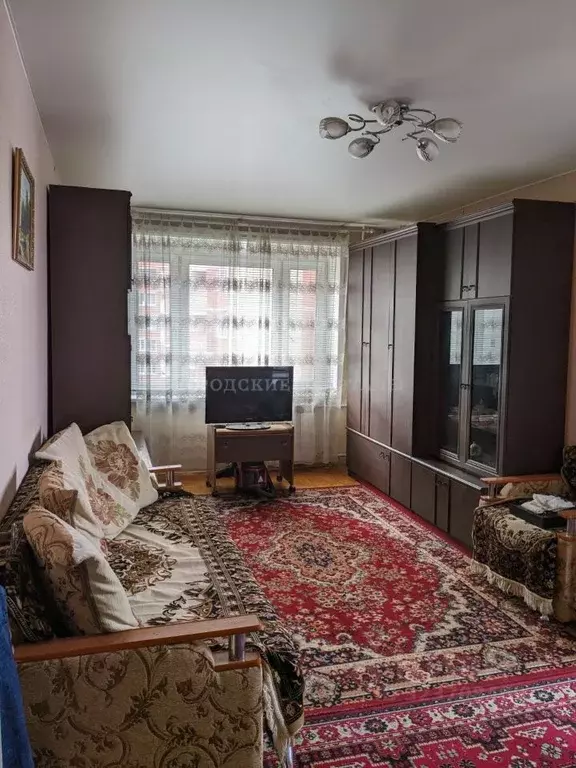 1-к кв. Московская область, Красногорск городской округ, Нахабино пгт ... - Фото 1