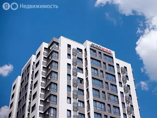 1-комнатная квартира: Анапа, улица Ленина, 241к1 (43 м) - Фото 1