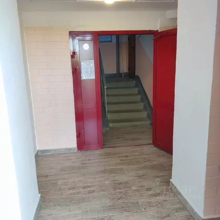 1-к кв. Свердловская область, Первоуральск Береговая ул., 76В (49.0 м) - Фото 2