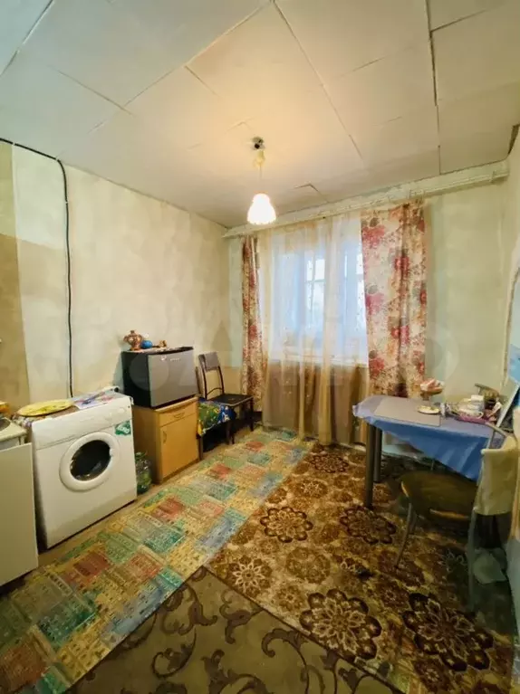 Комната 22.2 м в 1-к, 5/5 эт. - Фото 0