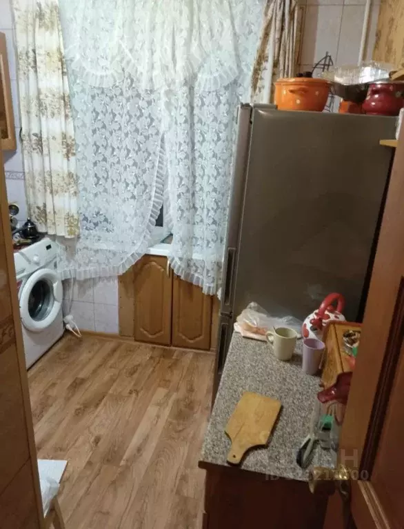 2-к кв. Смоленская область, Смоленск Ново-Мопровская ул., 9 (47.0 м) - Фото 2