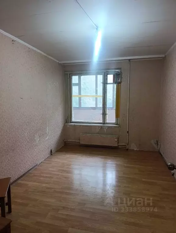 2-к кв. Москва 5-й кв-л, 2 (50.4 м) - Фото 1