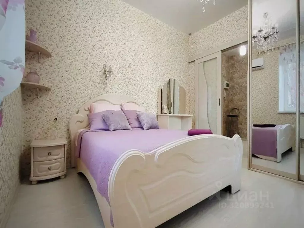 2-к кв. Хабаровский край, Хабаровск пер. Пилотов, 10 (48.0 м) - Фото 2