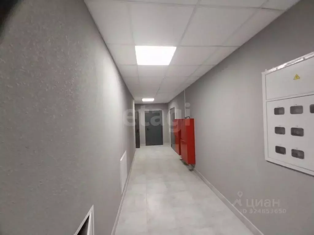 2-к кв. Калужская область, Калуга ул. 65 лет Победы, 4 (64.85 м) - Фото 2