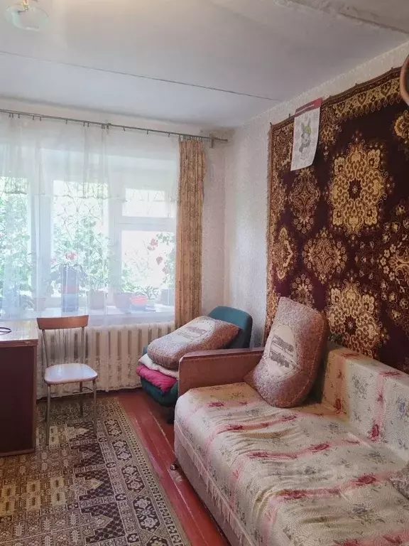 3-к кв. Хабаровский край, Хабаровск ул. Карла Маркса, 143А (60.0 м) - Фото 1