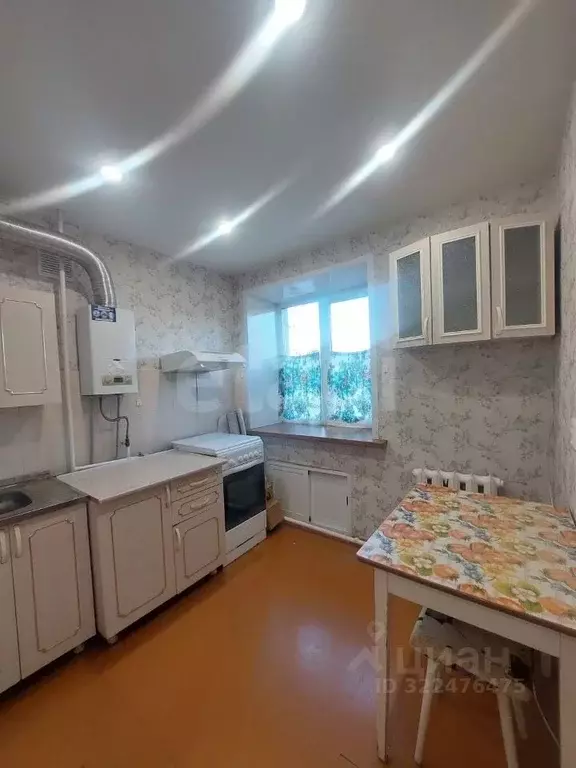 1-к кв. Архангельская область, Котлас ул. Володарского, 114 (31.0 м) - Фото 1