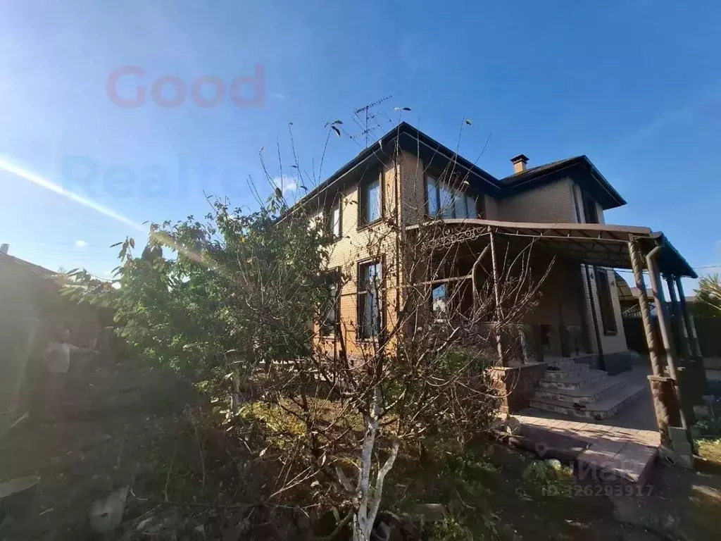 Дом в Москва д. Мешково, Родничок СНТ, 115 (245 м) - Фото 2