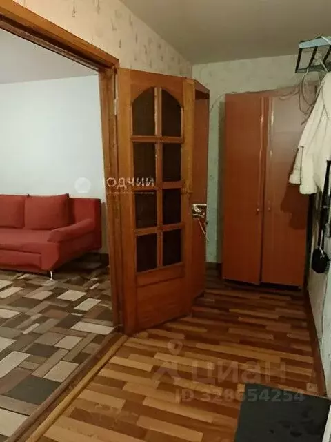 1-к кв. Чувашия, Чебоксары Ярмарочная ул., 3 (44.0 м) - Фото 2