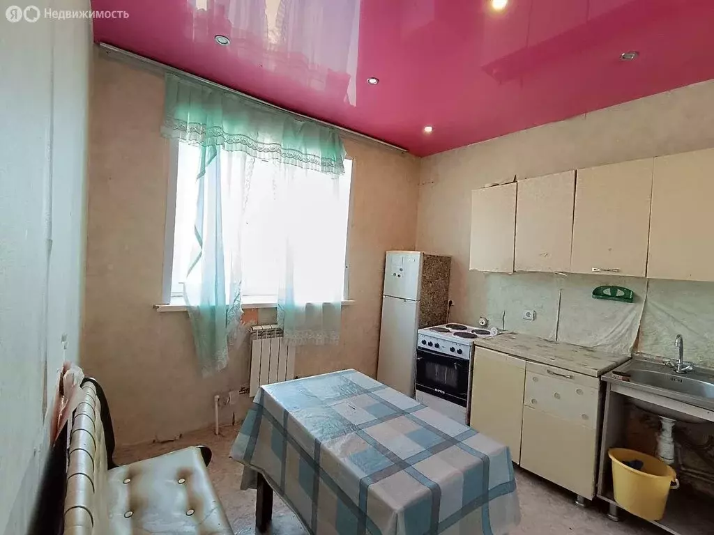 1-комнатная квартира: Мирное, Твердохлебово, 6 (37.2 м) - Фото 0