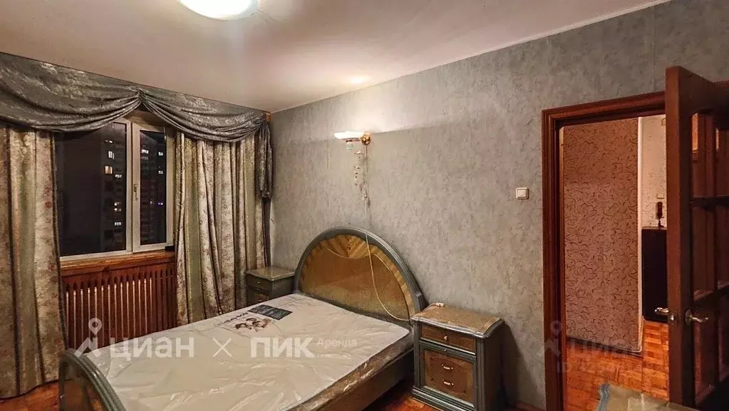 2-к кв. Москва Новочеремушкинская ул., 57к2 (58.0 м) - Фото 2