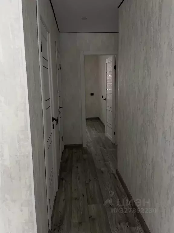 2-к кв. Башкортостан, Уфа ул. Менделеева, 112 (51.4 м) - Фото 2