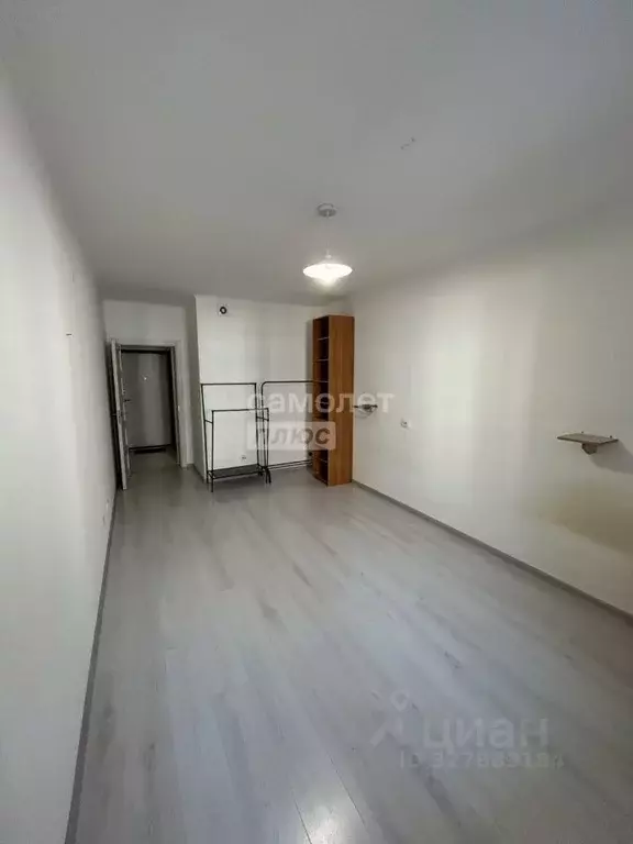 Студия Санкт-Петербург ул. Комиссара Грушко, 4 (24.0 м) - Фото 1