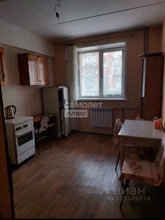 1-к кв. Иркутская область, Иркутский муниципальный округ, Маркова рп, ... - Фото 1