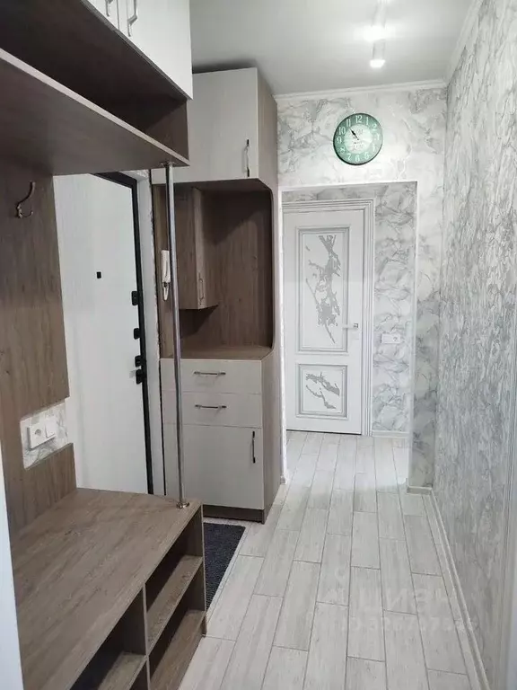 2-к кв. Крым, Симферополь ул. Бела Куна, 9 (50.0 м) - Фото 1