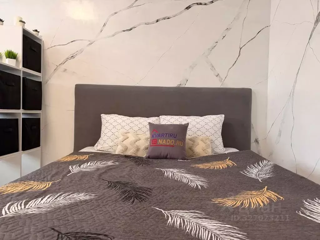 1-к кв. Московская область, Звенигород Одинцовский городской округ, ... - Фото 2