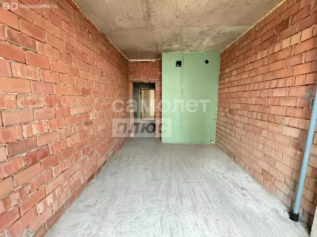 1-комнатная квартира: Нальчик, улица Кирова, 331 (50 м) - Фото 2