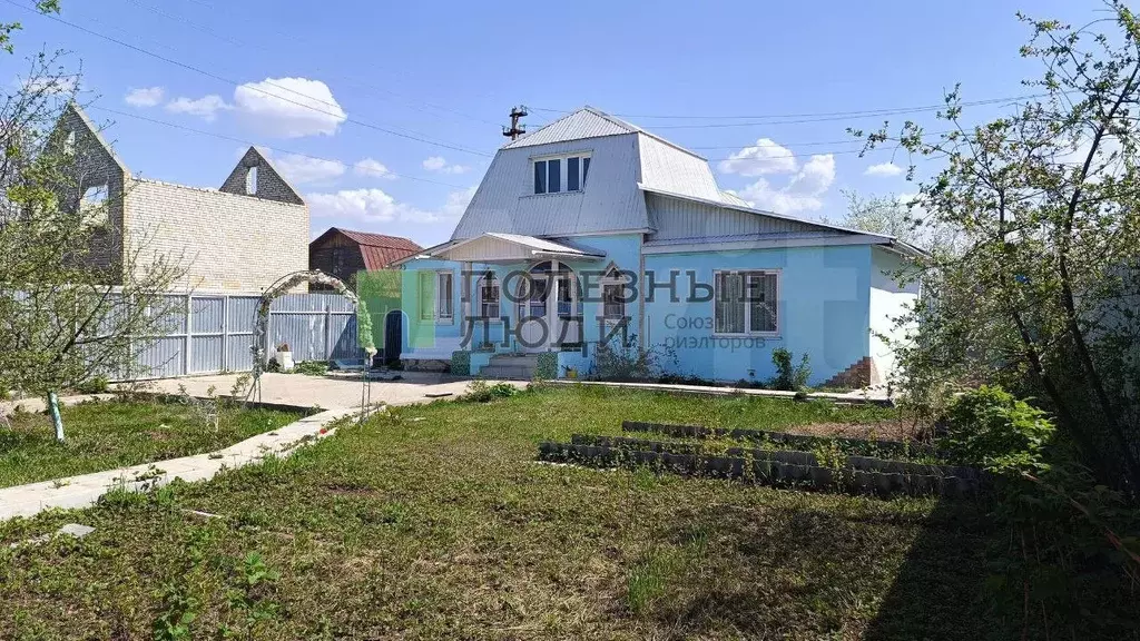 Дом 104 м на участке 4,4 га - Фото 0