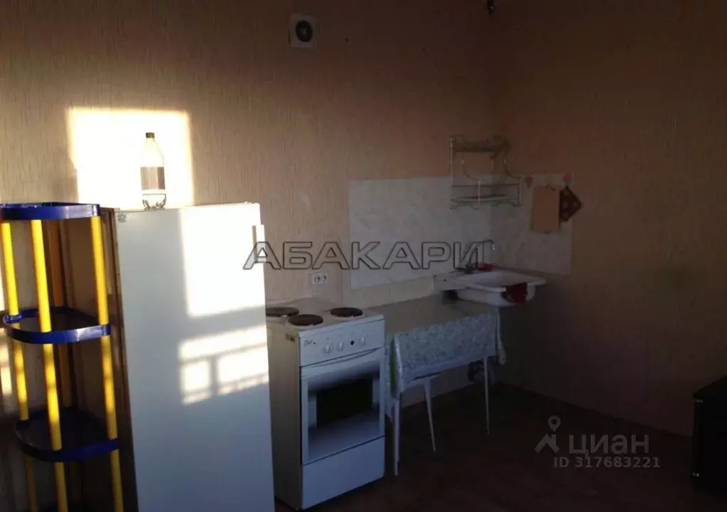 Студия Красноярский край, Красноярск ул. 26 Бакинских Комиссаров, 5Г ... - Фото 0
