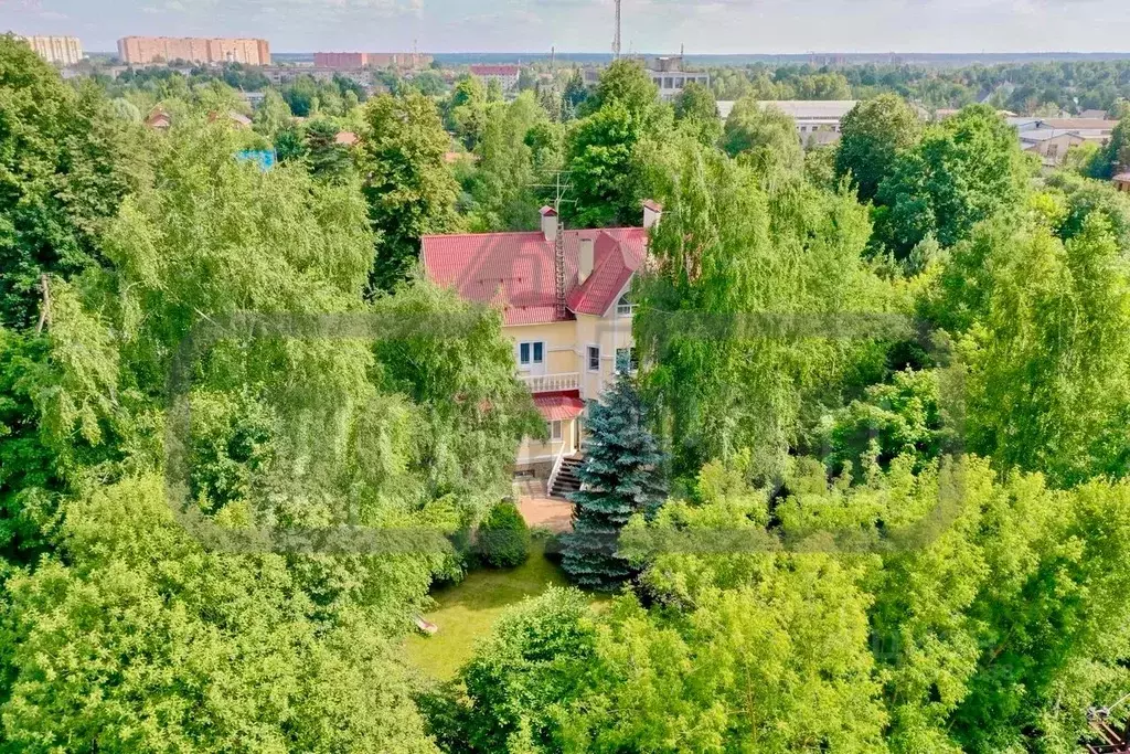 Дом в Московская область, Апрелевка Наро-Фоминский городской округ,  ... - Фото 2