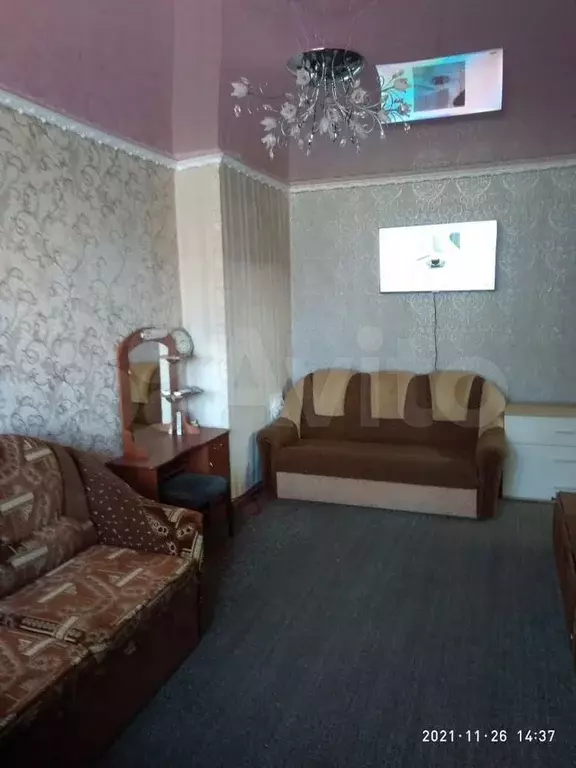 2-к. квартира, 43 м, 2/2 эт. - Фото 0