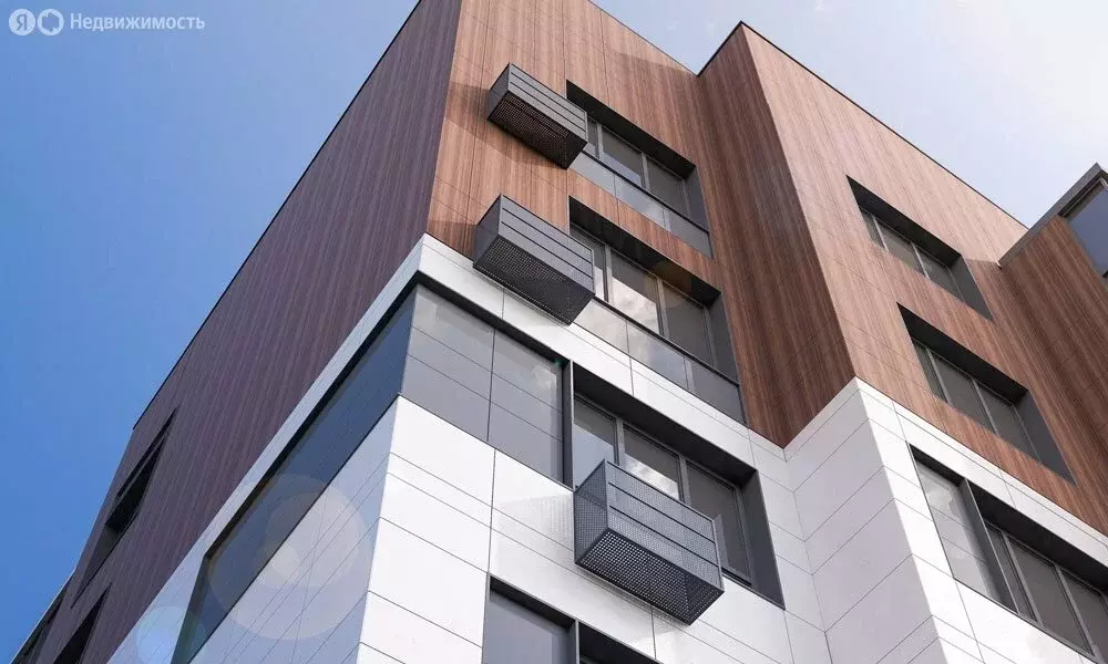 2-комнатная квартира: Воронеж, улица 9 Января, 68/2к4 (57 м) - Фото 1