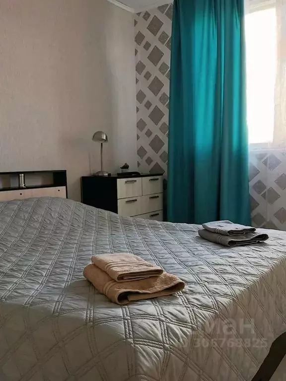 2-к кв. Мурманская область, Мурманск ул. Мира, 4к2 (58.0 м) - Фото 0