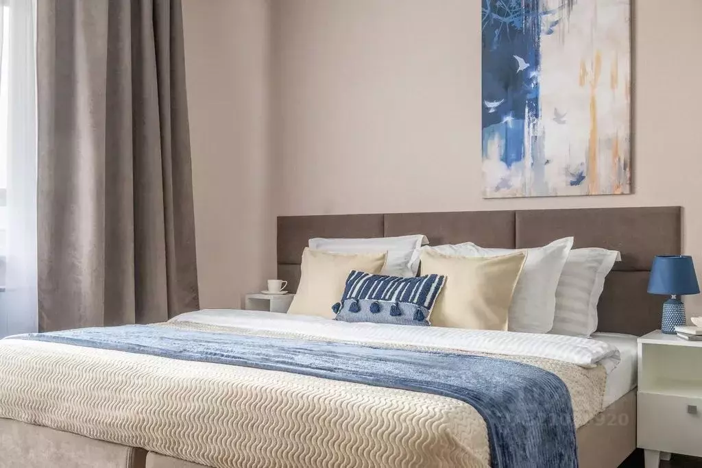 Студия Свердловская область, Екатеринбург ул. Ракетная, 17 (28.0 м) - Фото 2