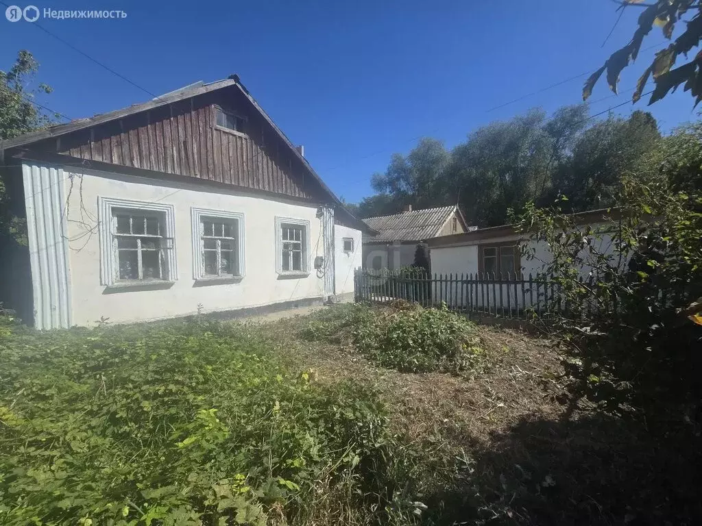 Дом в Симферополь, Балтийская улица (56.1 м) - Фото 1