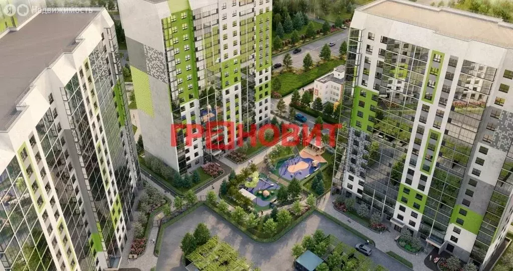 Помещение свободного назначения (34.3 м) - Фото 2