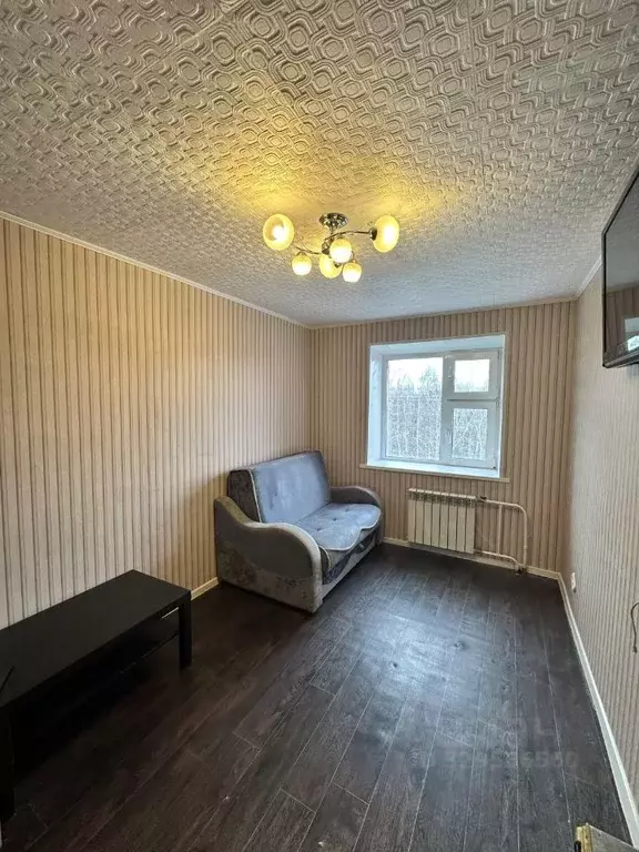 Комната Ханты-Мансийский АО, Нижневартовск просп. Победы, 28 (10.8 м) - Фото 2