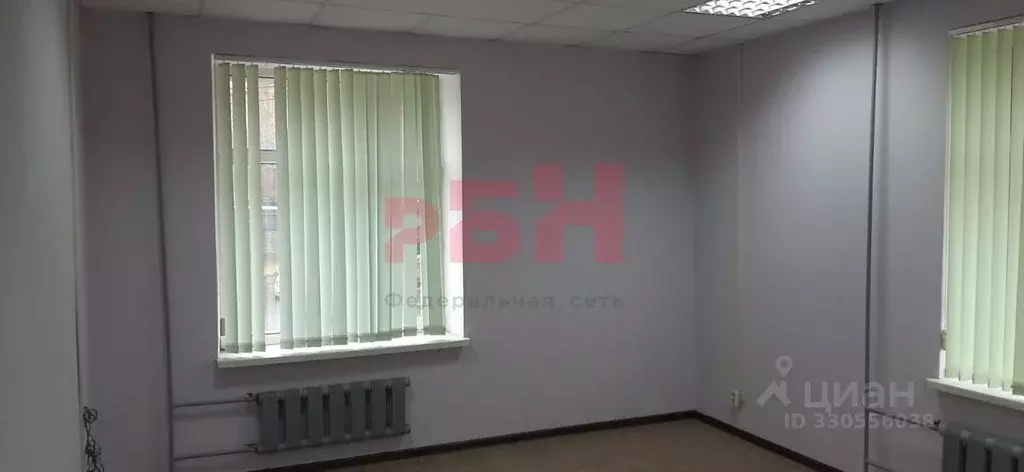 Офис в Самарская область, Самара Хасановская ул., 43 (37 м) - Фото 1