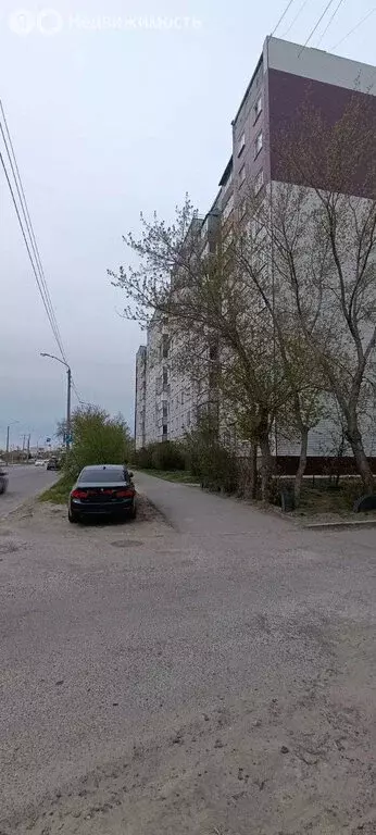 3-комнатная квартира: Барнаул, улица Энтузиастов, 42/55 (66.6 м) - Фото 0