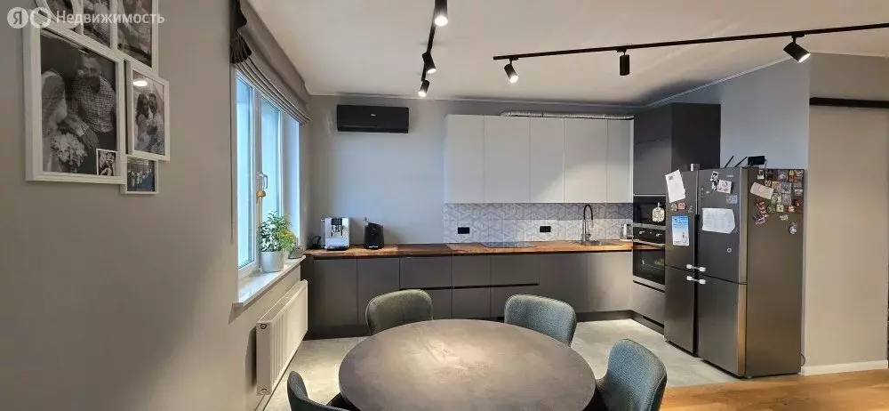 2-комнатная квартира: Москва, улица Коминтерна, 15 (70 м) - Фото 2