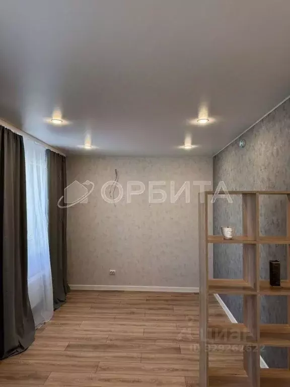 Студия Тюменская область, Тюмень ул. Новоселов, 90 (30.0 м) - Фото 2