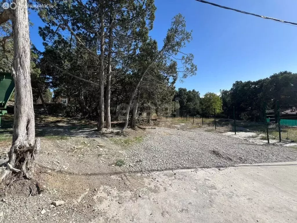 Участок в Краснодарский край, городской округ Геленджик, село ... - Фото 1
