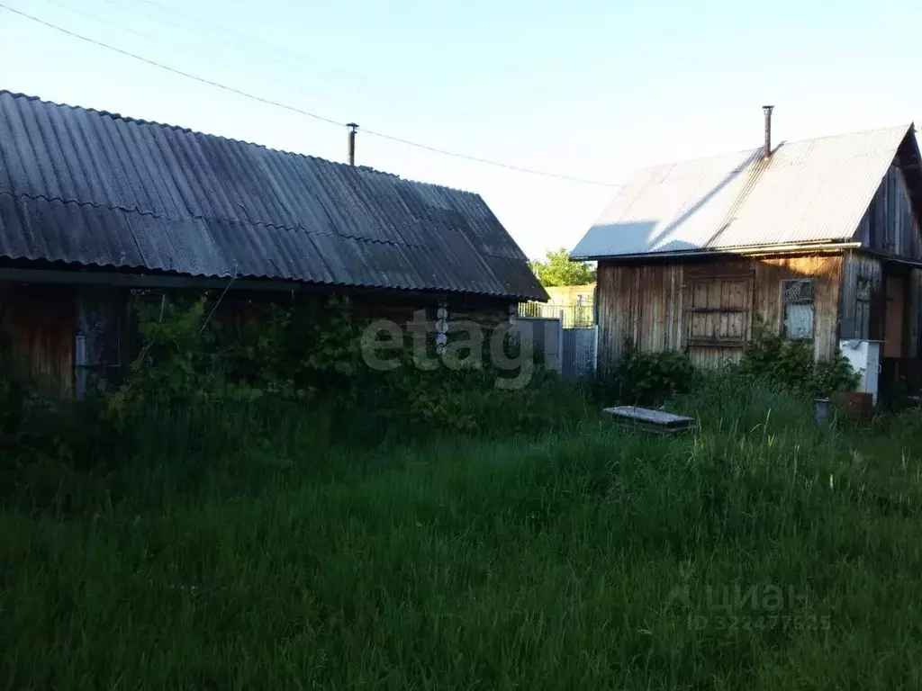 Участок в Башкортостан, Кармаскалинский район, Старомусинский ... - Фото 2