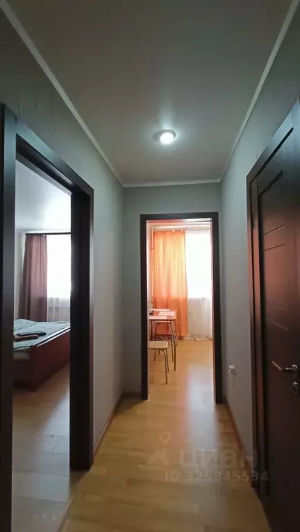 1-к кв. Башкортостан, Иглинский сельсовет, с. Иглино ул. Строителей, ... - Фото 2