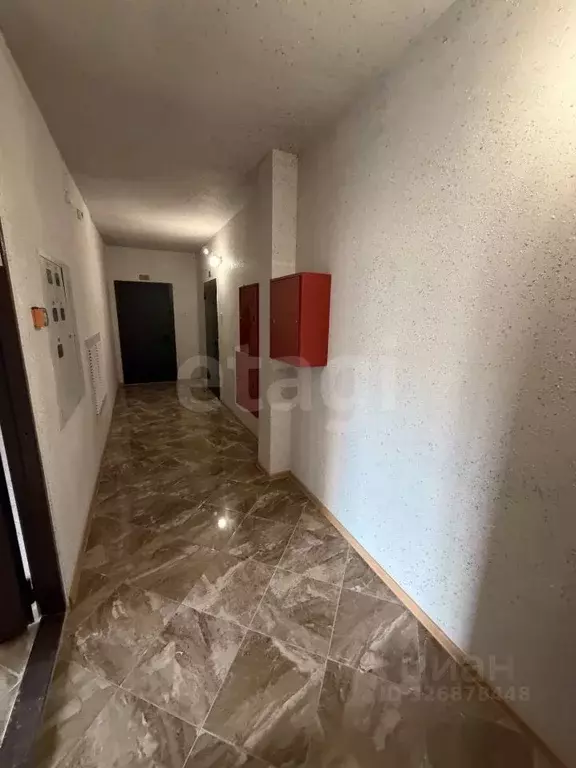 1-к кв. Ставропольский край, Ставрополь ул. Матрены Наздрачевой, 5/2 ... - Фото 2